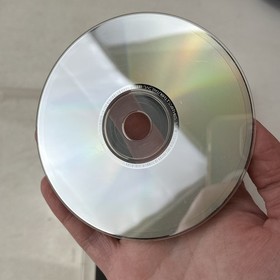 Rayman Sega Saturn Disc + Back Insert for Case