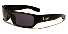 Locs Rectangle Kids Sunglasses
