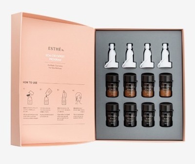 GD11 ESTHE Rx SCM C10 EXPERT PROGREAM (2ml+5ml)*4ea