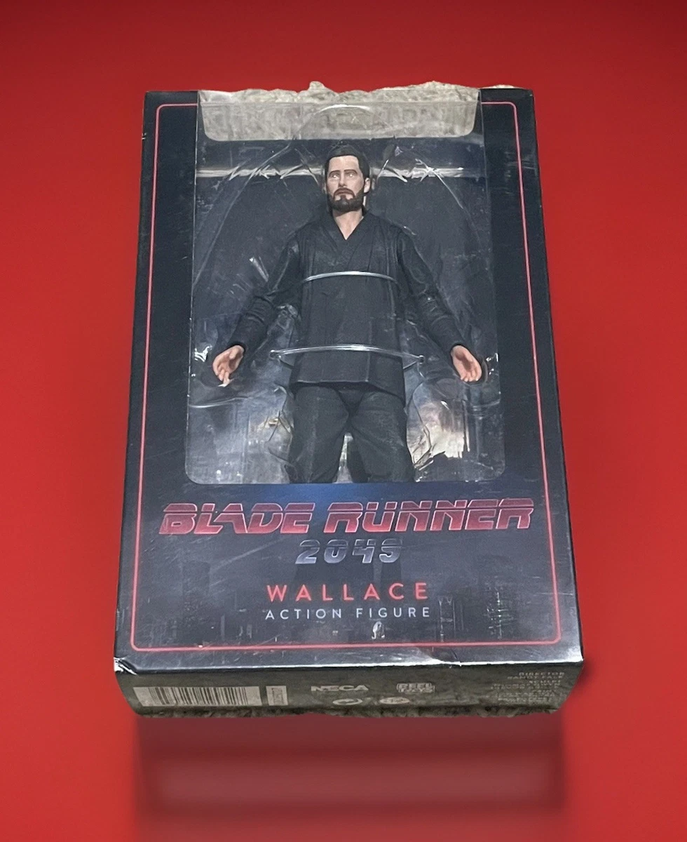 NECA Blade Runner TV, Movie & Video Games Action Figure Action