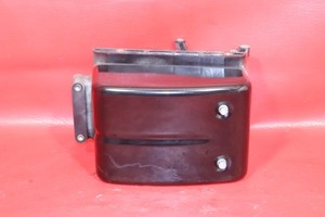 2005 HARLEY-DAVIDSON DYNA SUPER GLIDE EFI FXDI FUSE BLOCK CADDY ELECTRICAL PANEL