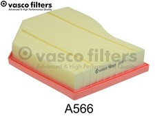 Für VASCO A566 MERCEDES air filter: A Klasse (W177), B-Klasse (W247), CLA (C118 Für VASCO A566 MERCEDES air filter: A Klasse (W177), B-Klasse (W247), CLA (C118