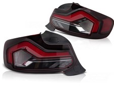 LED tail light set suitable for BMW Series 2 F22 Coupe, F23 Cabriolet 2013-20...