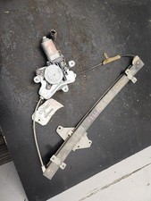 Lève vitre Ssangyong REXTON