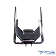 Tekno Parts Scania Next Gen R / S-Serie Chrome stehender Auspuff 90192