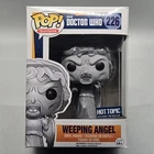 Weeping Angel #226 ~ Funko Pop Television BBC Doctor Who Hot Topic Exclusive