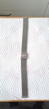 Forstner Komfit Uhrenarmband USA Vintage