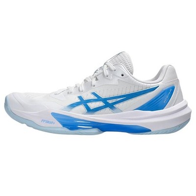 ASICS Sky Elite Ff 3 White Blue Coast Women's 1052A075-103 Women's