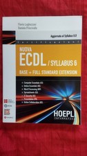 Nuova Ecdl Syllabus 6.0 Base + Full Standard Extension