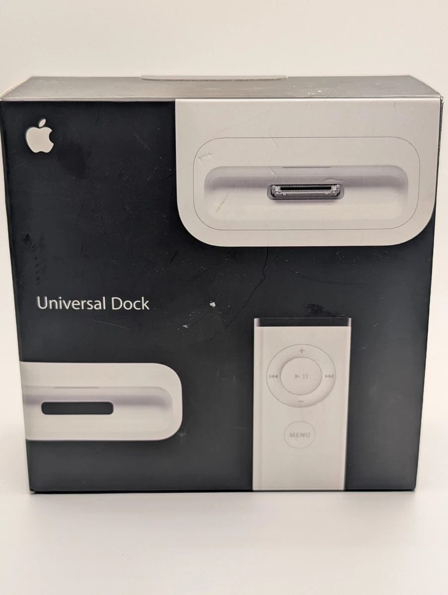 Apple Universal Dock for sale - eBay
