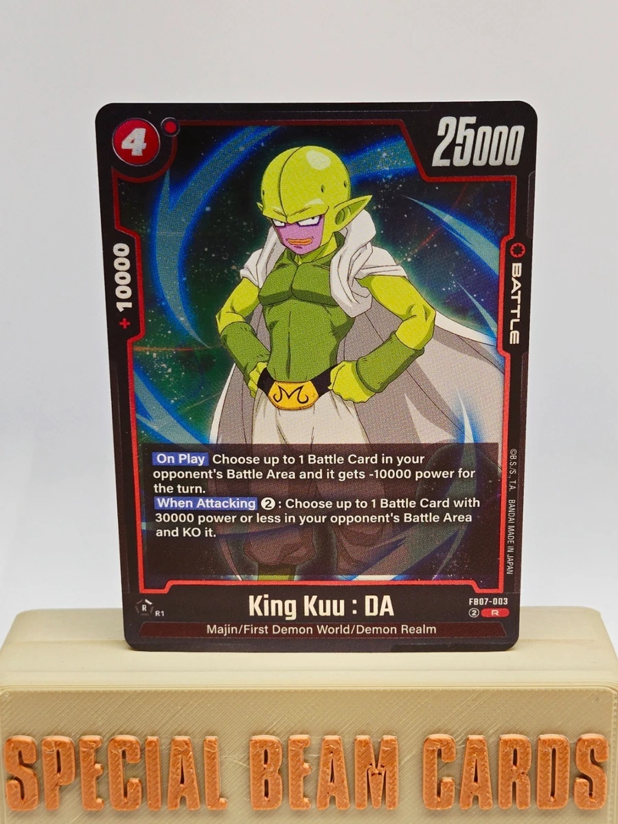 Las mejores ofertas en Dragon Ball Z Juego de cartas