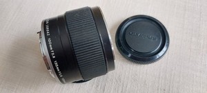 OLYMPUS OM 2X-A Converter for 100mm 2.8 135mm 2.8/3.5 200mm f4/f5 lenses.