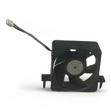 OEM Genuine Official Replacement Internal Cooling Fan Part for Nintendo Wii 