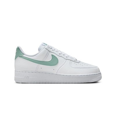 Women's Nike Air Force 1 '07 Low Next Nature White Cannon Green