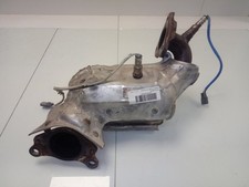 Catalyseurs Nissan Pulsar