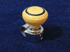 Vintage Santayl Spinner Knob Steering Wheel Suicide Knob Necker Brodie Accessory