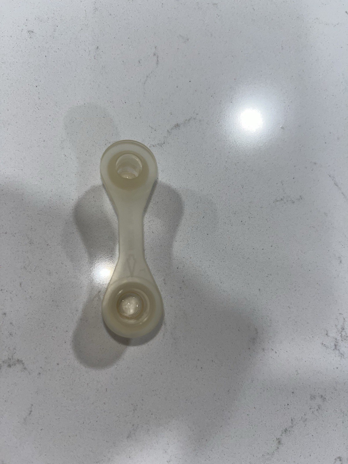 Vintage Playtex Sippy Cup Replacement Valve Stopper For Cup Old Style