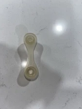 Vintage Playtex Sippy Cup Replacement Valve Stopper For Cup Old Style