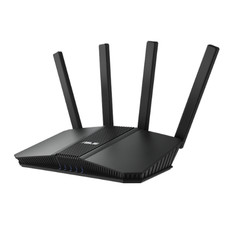 ASUS RT-BE82U Dual-band Router 2.4GHz/5GHz WIFI7 4 ANT 90IG0990-MO9B00