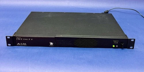 ADDERLink INFINITY Manager Device - Includes 24-Channels Adder AIM-24
