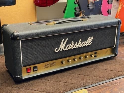 #ad #ad Marshall JCM800 Model 2203 2006 Guitar Amplifier Working amp; Tested JP $2299.99