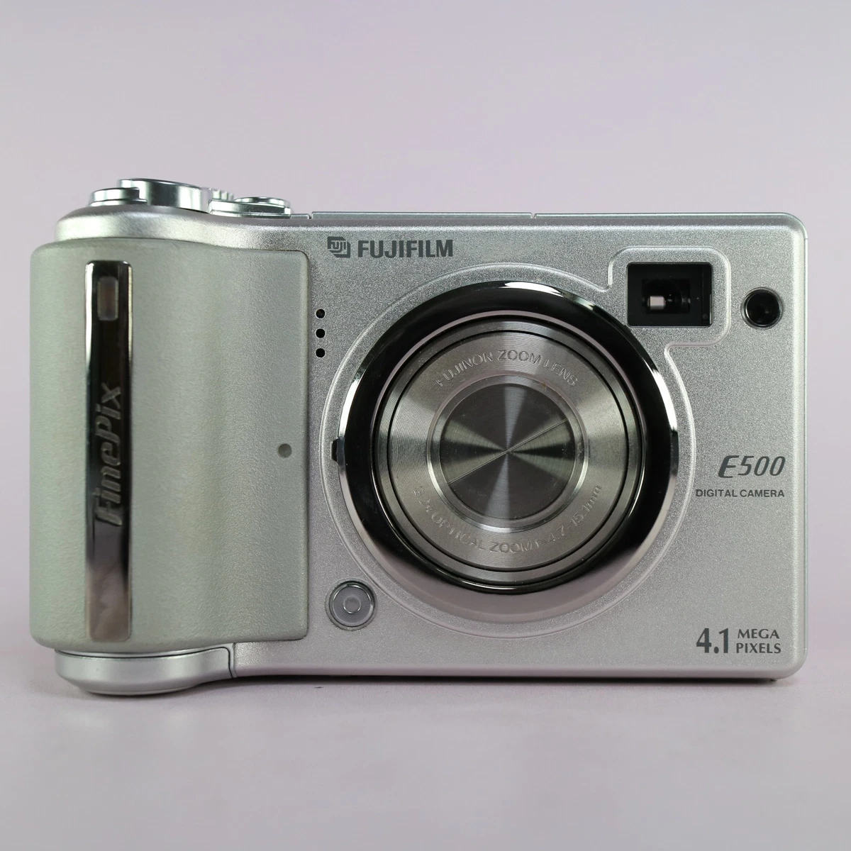 Fujifilm FinePix E Series Digital Cameras for sale | eBay