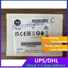 1734-IB4 Allen Bradley POINT I/O 4 Point Digital Input Module US Free Tax