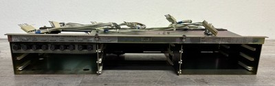 Studer 1.820.931.00 Chassis Frame Part for A820 Master Recorder