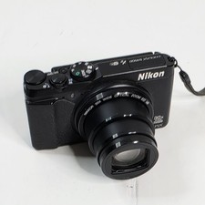 Nikon COOLPIX S9900 Digital Cameras for Sale - Shop New & Used