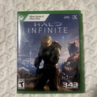 Halo: Infinite (Microsoft Xbox One/Xbox Series X, 2021)