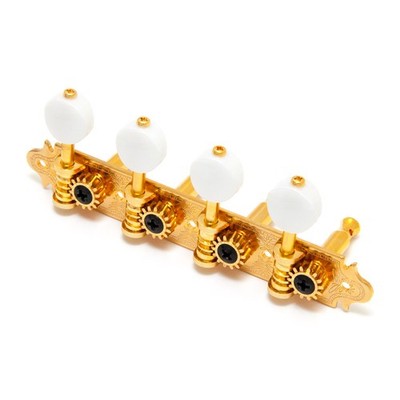 Gotoh MA40 A Style Mandoline Tuner (Gold, MW)