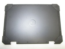 OEM Dell Latitude 14 5420 Rugged LCD Back Cover Lid -CHC03- 71CJ1