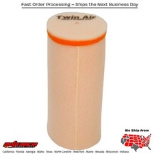Air Filter Yamaha Yfm400fa Kodiak 4wd Sra 2000-2002 and Yfm400a Kodiak check