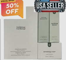   INCELLDERM 6-in-1 Skincare Set | Dermatolog...