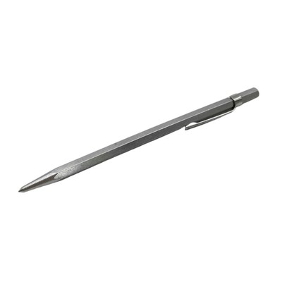 Pack Of 2 Aluminum Wallets With Metal Plate Marker Pen For Secure
