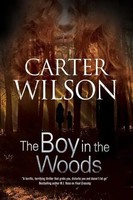 Carter Wilson | The Boy In The Woods | Taschenbuch | Englisch (2017)