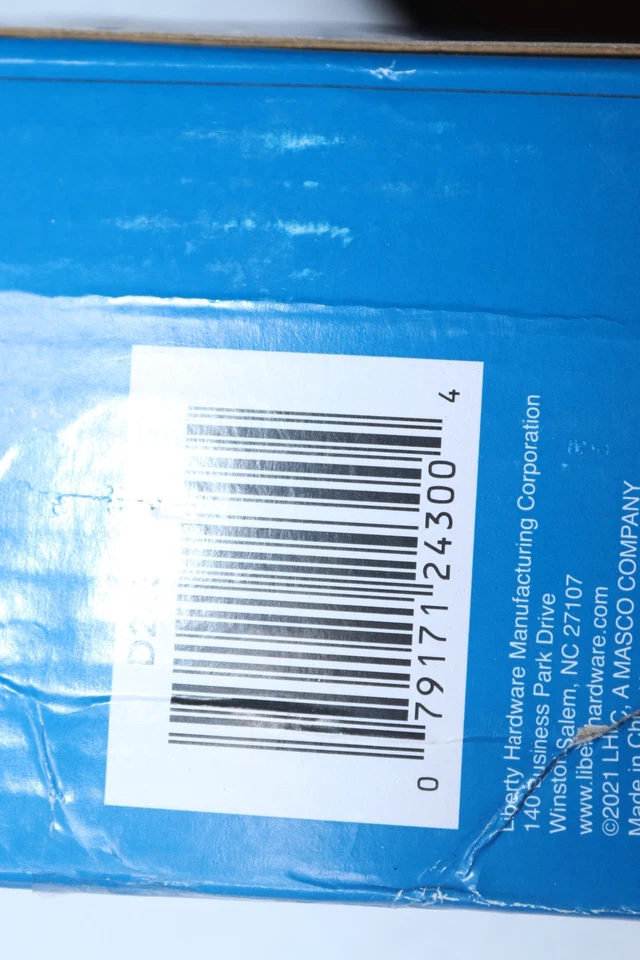 Toallero Franklin de latón montado en la pared metal pulido cromo 30 D2430PC Foto 2 de 4
