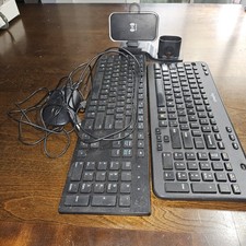 Keyboards And Mouse