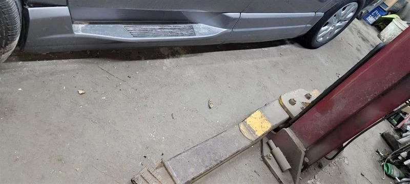 12-19 Dodge Caravan Front Brakes - Image 4 of 4