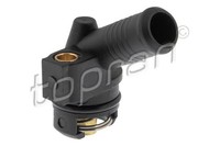Topran 306 063 Thermostat, ÖLküHlung FüR Ford