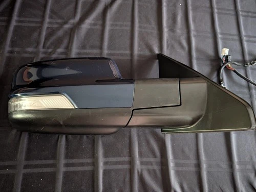 19-22 Ram 1500 Right Side Mirror Mopar OEM 5ZK42RPXAH