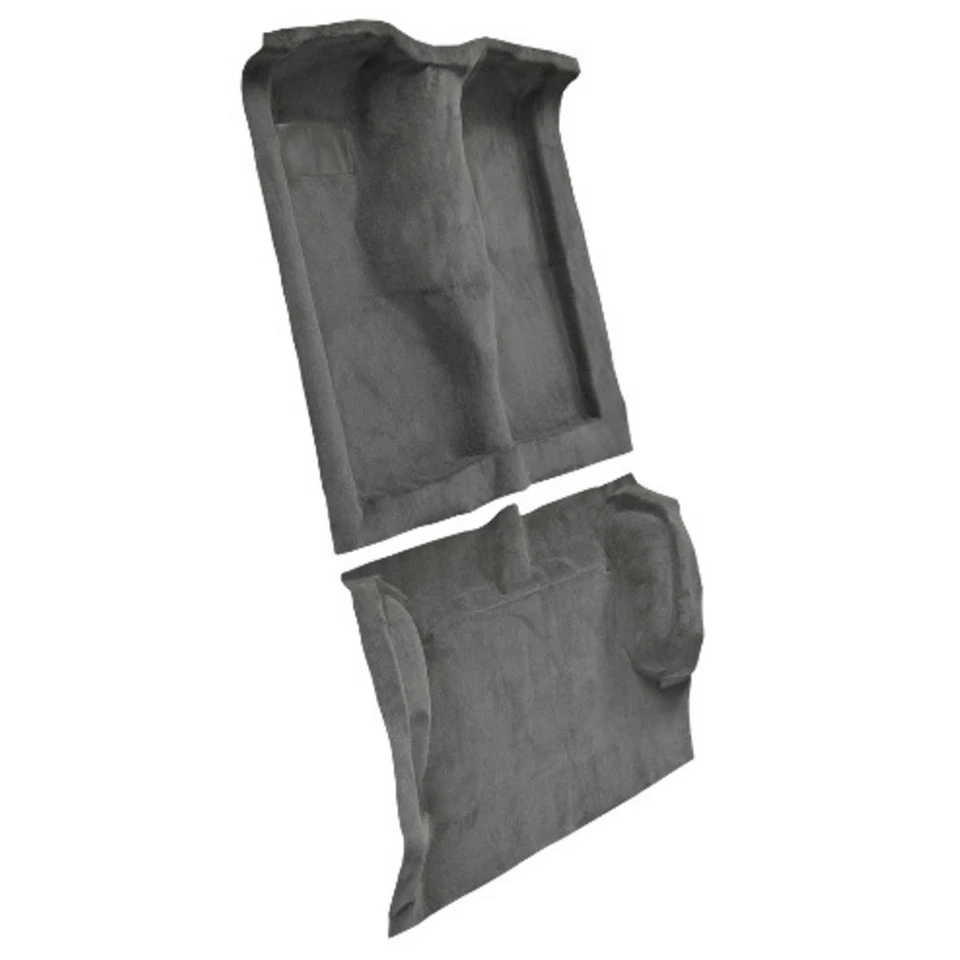 Alfombra para Jeep Cherokee 1984-1996 4 puertas Cutpile completo Foto 2 de 4