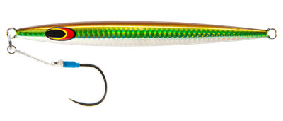 Nomad Design Streaker Jigs