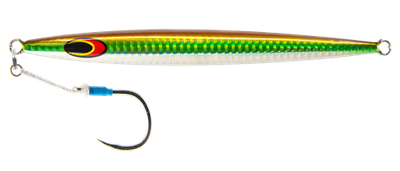 #ad Nomad Design Streaker Jigs $22.99
