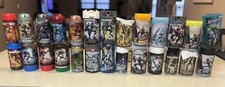 Rare Lego Bionicle Huge Lot 27 Figures 