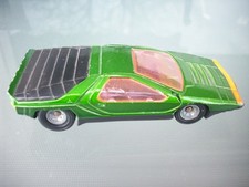 SOLIDO Alfa Romeo Carabo Bertone 1:43