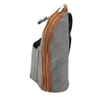 USB Heating Milk Warmer For Traveling Feeding Bottle Infant Storage Bag Premium