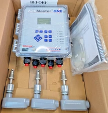 NEW WALCHEM WMB8 CONTROLLER WEBMASTER ONE WMB81110-74BNN