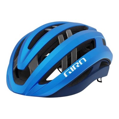 Giro Aries Spherical Matte Ano Blue Small -Fully Fuctional