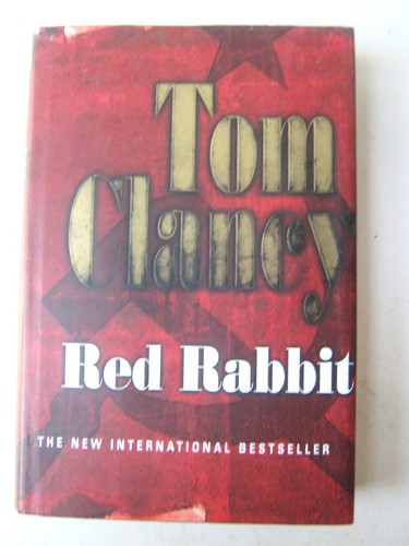 TOM CLANCY